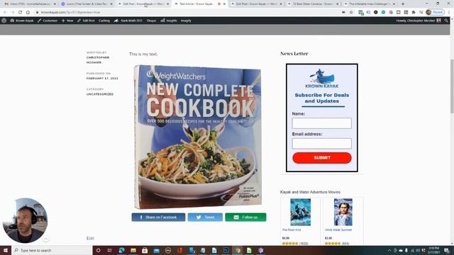 Master the Art of Uploading and Embedding Media into WordPress смотреть онлайн