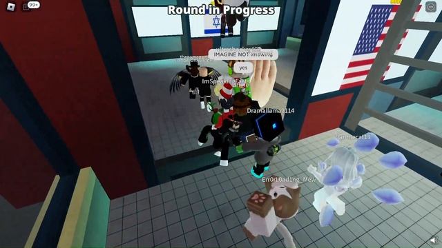 Roblox Deadly Decisions - How smart am I??? смотреть онлайн