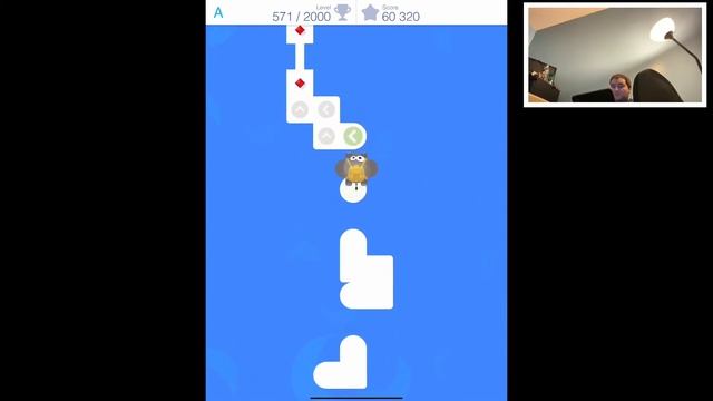 Tap Tap Dash World A Part 18