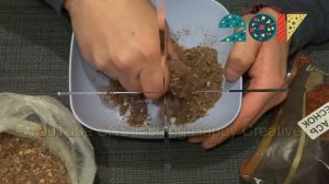 Теперь клюет всегда! прикормка Гейзер  Прикормка для рыбалки своими руками. Супер прикормка.