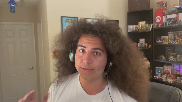 Hori Splatoon 2 Headset Unboxing & Review смотреть онлайн