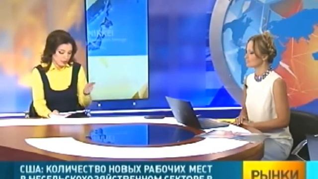 14. Дневник спекулянта: итоги 3-й недели - Жанна обгоняет смотреть онлайн