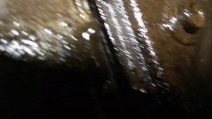 Откуда же течет масло в КПП Нива Шевроле