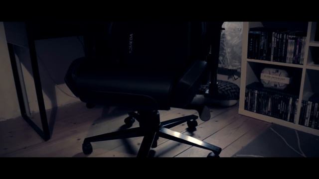 LA MIA PRIMA SEDIA DA GAMING! SECRETLAB OMEGA! смотреть онлайн