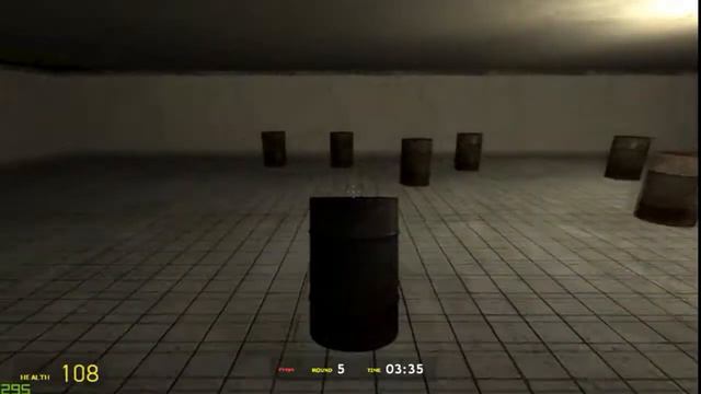 А ВЫ ВЕРИТЕ В БОГА? [Garry`s Mod] смотреть онлайн