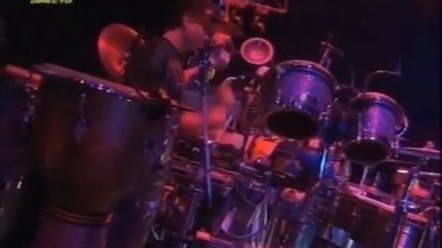 CARLOS SANTANA - samba para ti смотреть онлайн