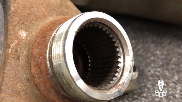 Неисправности заднего редуктора BMW (разновидности неисправностей редукторов) смотреть онлайн