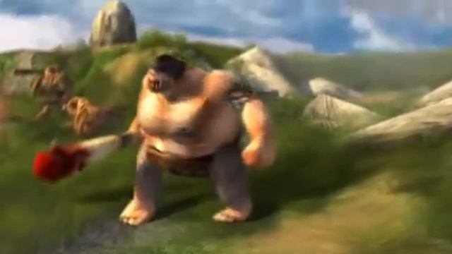 Проклятые Земли - Nival Interactive - Evil Islands смотреть онлайн