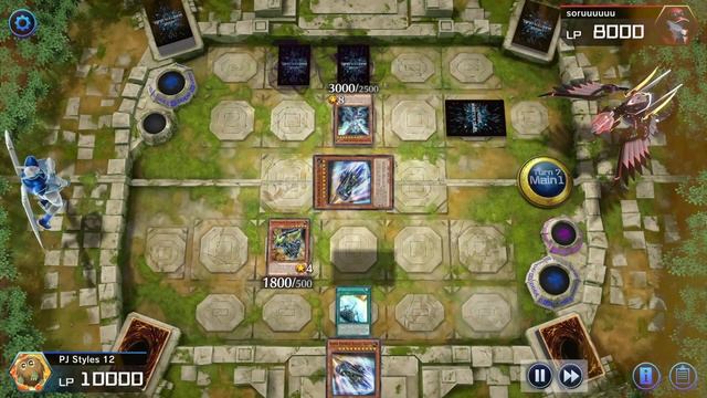 WHEN A GALAXY EYES PLAYER USES 3X PHOTON STREAM OF DESTRUCTION , BUT FAILS TO READ THIS CARD смотреть онлайн