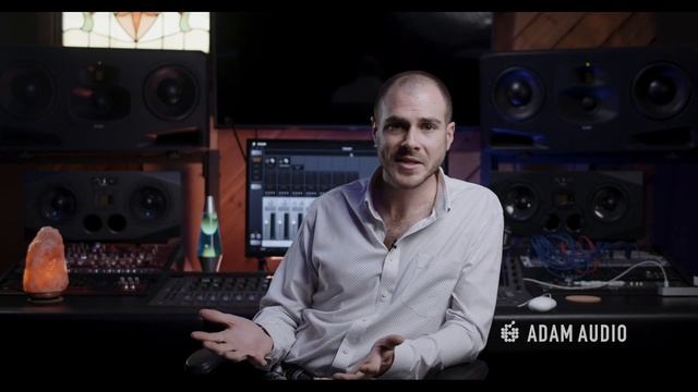 OUR TOP 10 Most Frequently Asked Questions | ADAM Audio смотреть онлайн