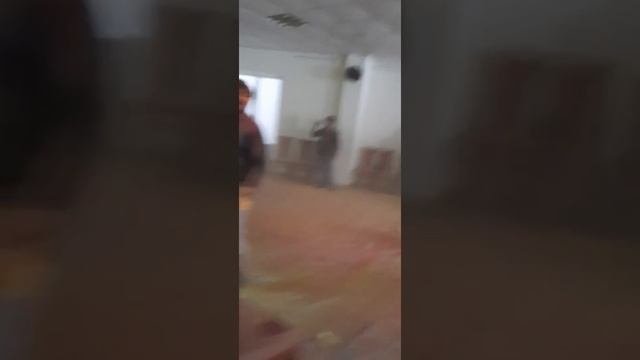 Праздник красок,  холи , г Уфа,  2022 г(3)