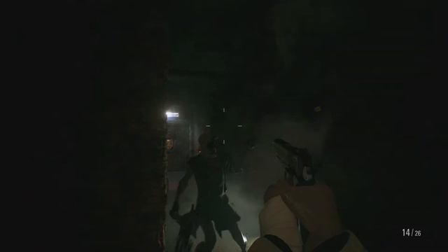 Прохождение Resident Evil 8: Village. Часть 6 смотреть онлайн