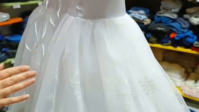 Платье на Новый год для девочки смотреть онлайн