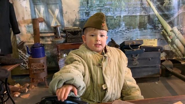 «Баллада о матери» А.Дементьев, читает Яромир Зайцев смотреть онлайн