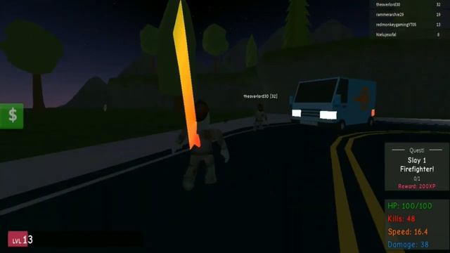 *SECRET* ZOMBIE SIMULATOR CODES смотреть онлайн