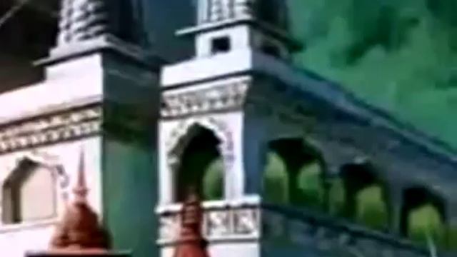 'The Golden Antelope'Part 1    Cartoon Based On Indian Stories With English Subtitles 1 3 HD