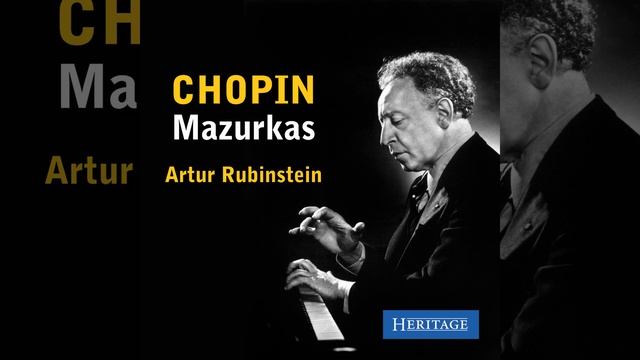 Mazurkas, Op. 17: I. No. 1 in in B-Flat Major смотреть онлайн