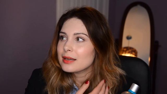 Парфюмерный Обзор: Comptoir Sud Pacifique Ambre Vanille