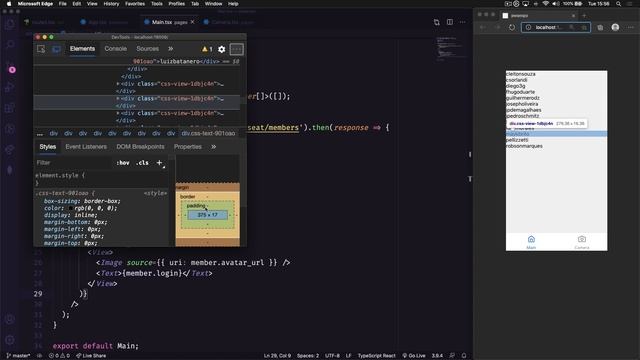 Criando um PWA com React Native & Expo Web | Code/Drops #34 смотреть онлайн