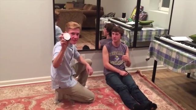 Trump-it-up смотреть онлайн