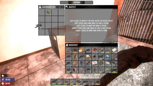 7 Days Rehab w/ JoeThePirate – Schematic de Wrench – E4 смотреть онлайн