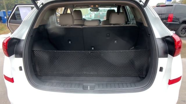 2021 Hyundai Tucson Anderson County, Greenville, Clemson, Easley, Lake Hartwell, SC 228046A смотреть онлайн