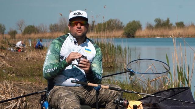 Tica Feeder Mentor - лучшая фидерная катушка? РОЗЫГРЫШ КАТУШКИ!