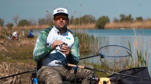 Tica Feeder Mentor - лучшая фидерная катушка? РОЗЫГРЫШ КАТУШКИ!