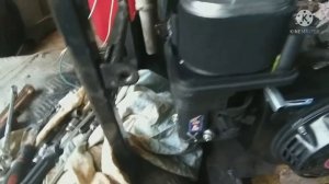 Лифан 6.5..ремонт двигателя и доводим до ума...