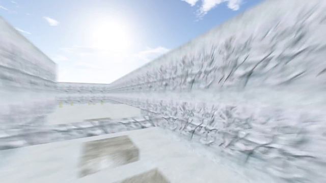 bhop_winter | 13.620 | Yuka смотреть онлайн