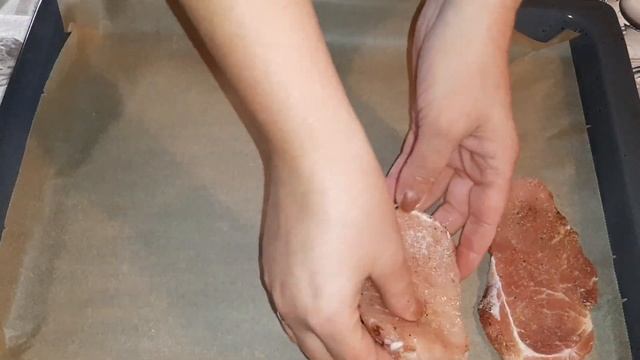 Очень вкусное Мясо ? ?? смотреть онлайн