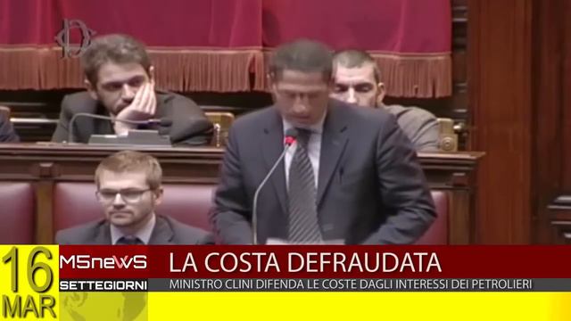 M5S News - 7giorni in Parlamento - puntata 2 смотреть онлайн