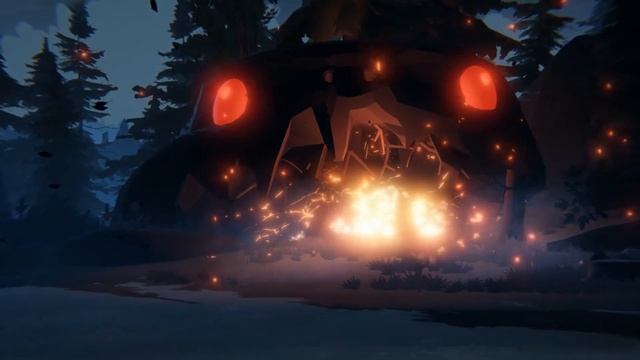 Black Book - Announcement Trailer