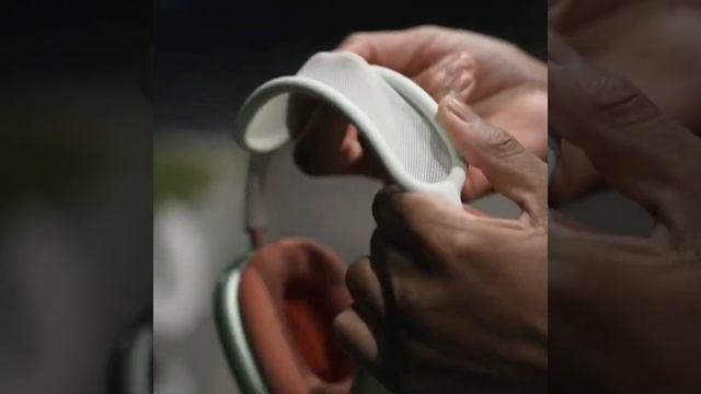 Wireless Noise-Canceling Headphones смотреть онлайн