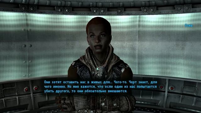 Fallout 3 Прохождение часть #26 Похитили пришельцы смотреть онлайн
