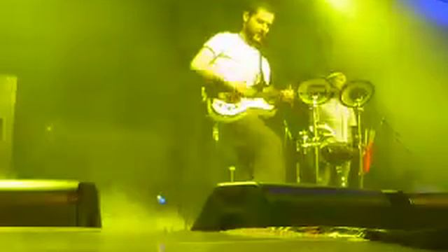Дельфин - 26.10.02 ( live ) Riga, Godvil 09.10.09 смотреть онлайн