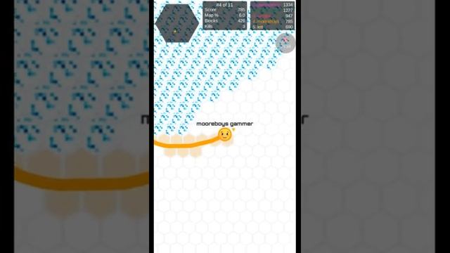 No game hexer.io fun смотреть онлайн