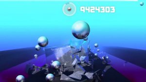 Smash hit 1.5.0 Mod Контрольные Точки 18 - 27