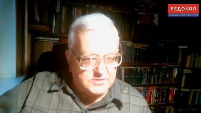 Ситуация в Белоруссии. ч.2. Участники: В.Н Боглаев, А. И. Колпакиди и М.А. Соркин смотреть онлайн