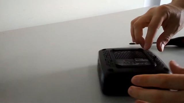 Экспресс-обзор ASUS VivoMini UN65U-BM008M смотреть онлайн