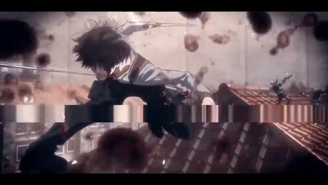 [ MEP/AMV ] Kawaki Wo Ameku смотреть онлайн