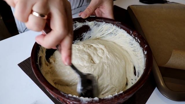 НИ РАЗУ НЕ ПИЦЦА БЕЛОРУССКИЕ ЛЕПЕШКИ на жидком тесте! Эти лепешки получатся у всех! смотреть онлайн