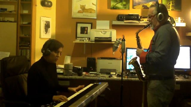 Smooth Saxophone Sounds смотреть онлайн