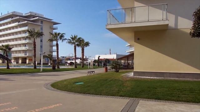 СОЧИ ПАРК ОТЕЛЬ январь 2022г смотреть онлайн