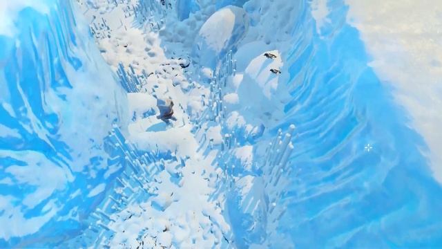 The Frosts: First Ones (Teaser) смотреть онлайн
