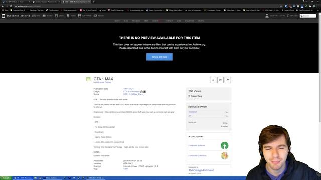 How To Play GTA 1 On Windows 10 & 11