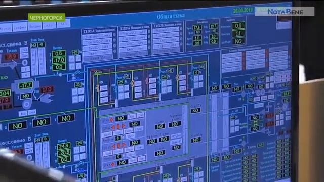 Сергей Меняйло оценил подготовку к зиме Черногорска и снова решал, как платить долги энергетикам смотреть онлайн