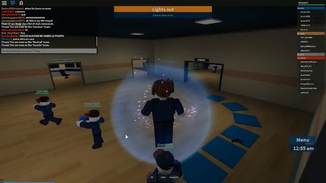 ТОП 5 РЕЖИМОВ В ROBLOX!!! смотреть онлайн