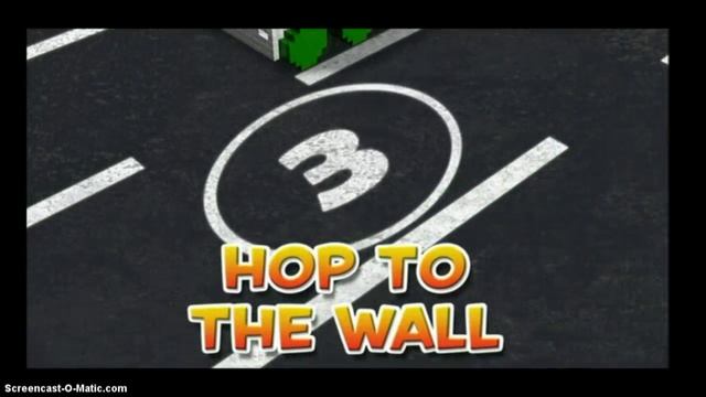 Frogger activity challenge dvd game. смотреть онлайн