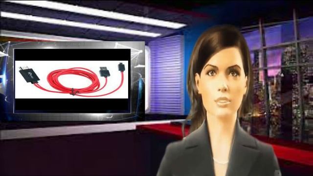 Как мобильный телефон подключен к телевизору? смотреть онлайн